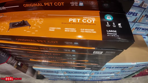 K&H Pet Cot Large