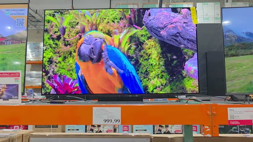 Samsung 55S90F 55" Class (54.5" Diag) 4K UHD OLED TV