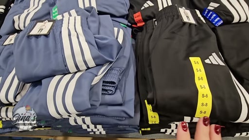 Adidas Youth Tricot Jogger