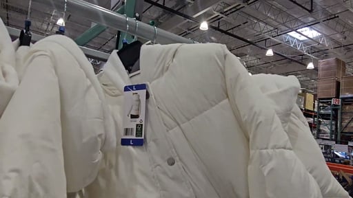 32 Degrees Women's Jacket