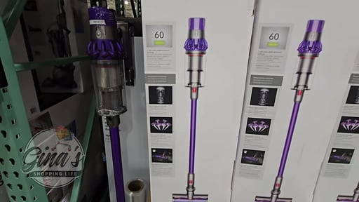 Dyson Cyclone V10 Animal + Cordless Vacuum Cleaner