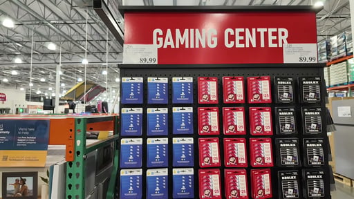 Sony PlayStation 4 x $25 Gift Cards (Item is Non-Refundable)