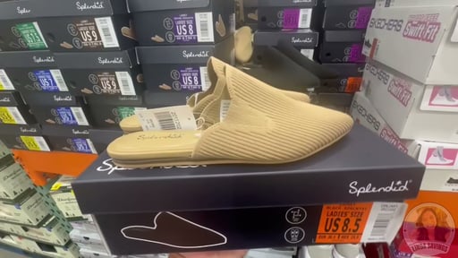Splendid Women's Mule