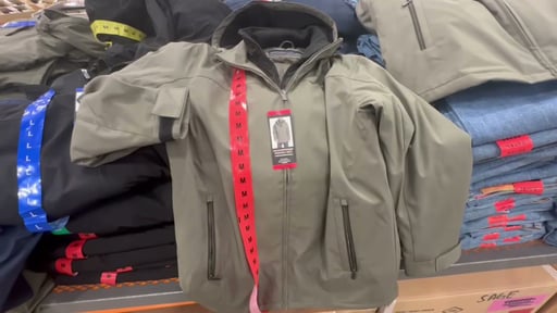 Weatherproof Men's Ultratech Jacket
