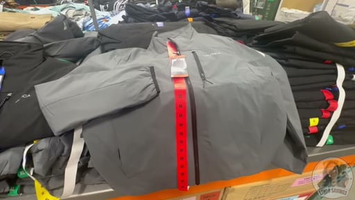 Nautica Men's Insulated Jacket