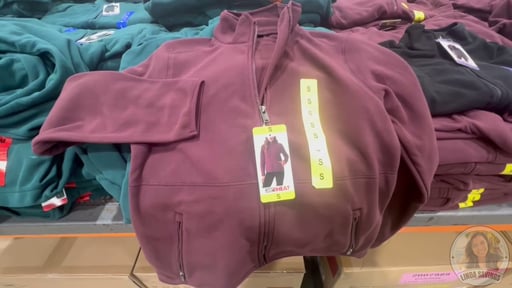 32 Degrees Women's Fleece Jacket