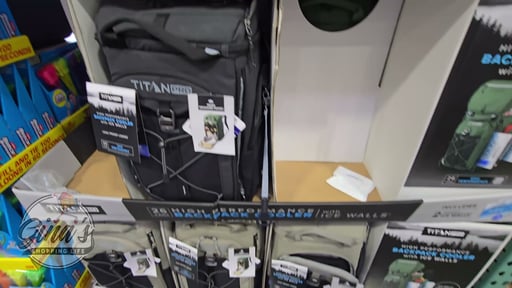 Titan 26-Can Pro Backpack Cooler