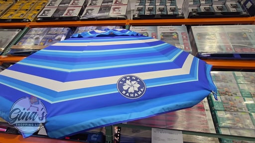 Tommy Bahama 7.5 ft. Beach Umbrella
