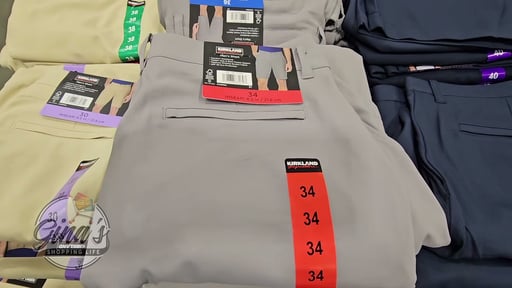 Kirkland Signature Men's Performance Short