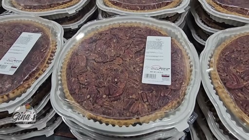 Pecan Pie
