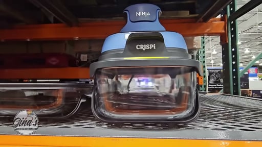 Ninja Crispi Air Fryer FN103CO