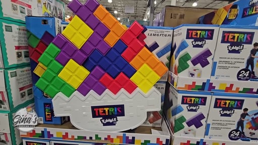 Tetris Tumble XL