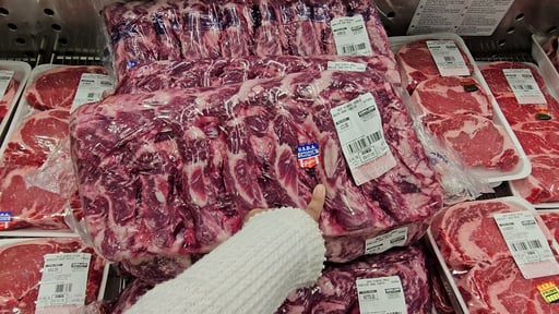 Beef Ribeye Whole