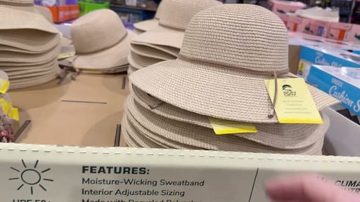 Sunday Afternoons Women's Sun Hat