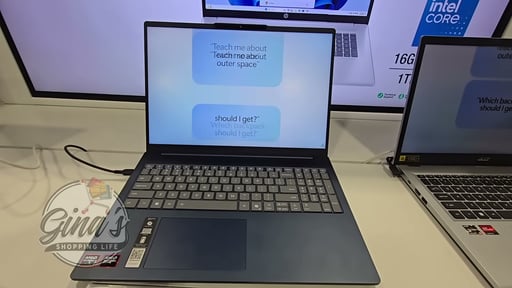 Lenovo Slim 5 16"