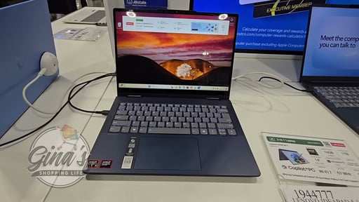 Lenovo IdeaPad 5 14"