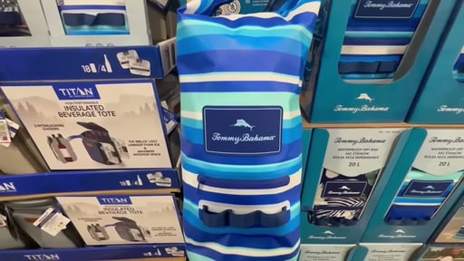 Tommy Bahama Dry Bag