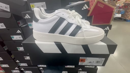 Adidas Women's Barreda Shoe