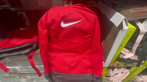 Nike Brasilia 9.5 Training Backpack
