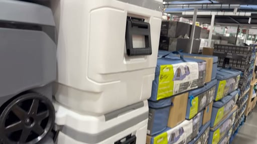 Igloo MaxCold 150 QT Cooler