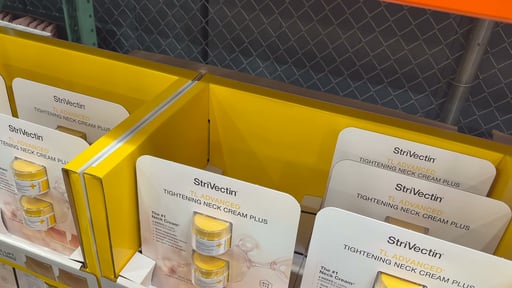 StriVectin TL Advanced Neck Cream Plus, 2 x 1 fl oz