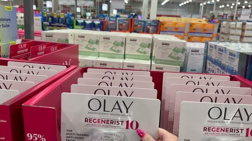 Olay Regenerist 10, 2-Pack 1.7 FL OZ