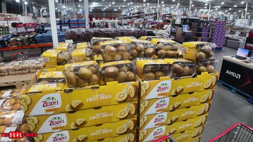 Gold Kiwi, 3 lbs