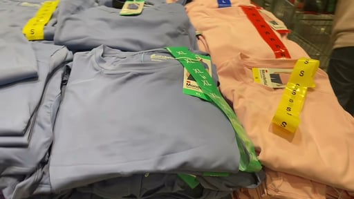 Mondetta Women's Active Tee