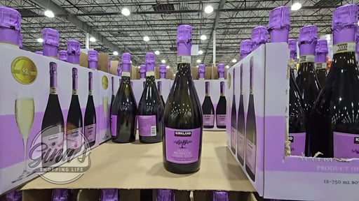 Kirkland Signature Prosecco DOCG