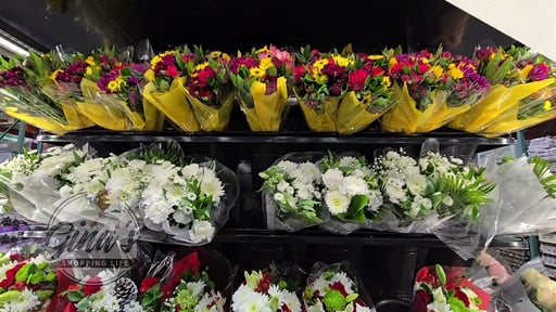 Premium Floral Bouquet