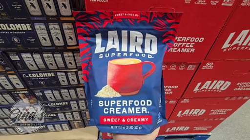 Laird Superfood Original Creamer 32 oz