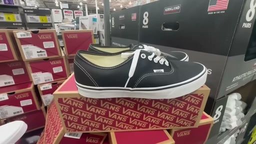 Vans Authentic Shoe
