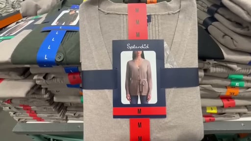 Splendid Women's Belted Cardigan