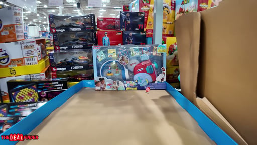 Little Tikes Story Dream Machine Dr. Seuss Bundle