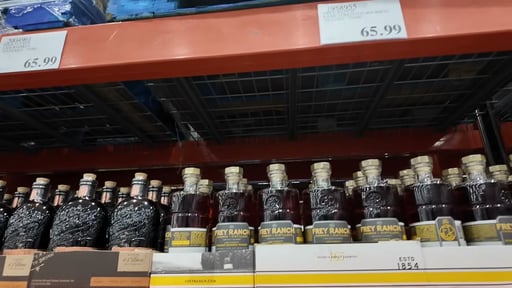 Frey Ranch Straight Bourbon Whiskey Nevada 750ML