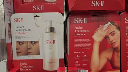 SK-II Facial Treatment Essence