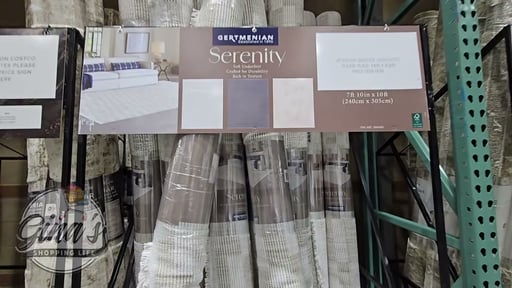 Gertmenian Serenity Area Rug 7'10" x 10'