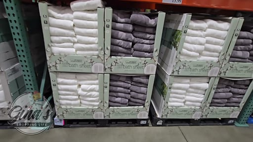 Purely Indulgent Bath Sheet 35" x 70"