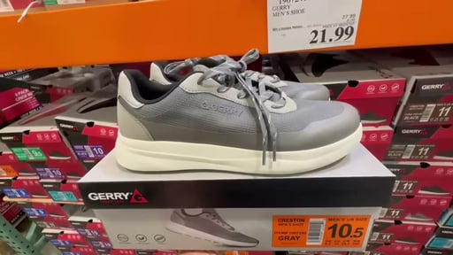 Gerry Men's Creston Shoes