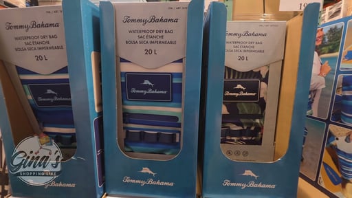 Tommy Bahama Dry Bag