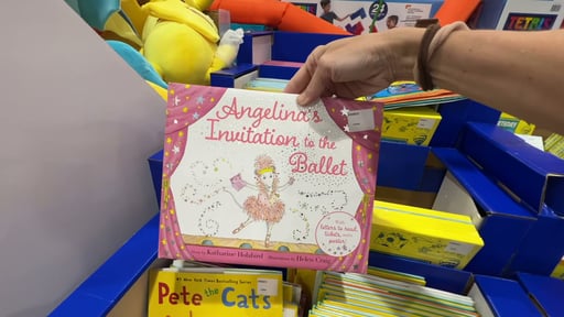 Picture Books