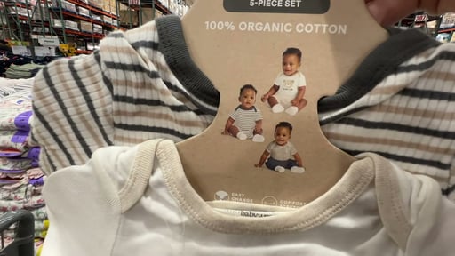 Huggies Baby 5-Piece Set