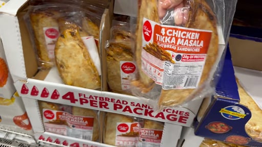 Bolani Chicken Tikka Masala 24 Ounce Package
