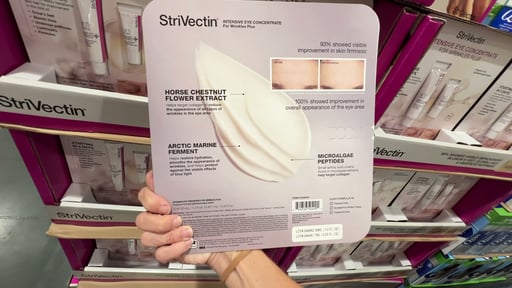 StriVectin Intensive Eye Concentrate for Wrinkles Plus 2-Pack