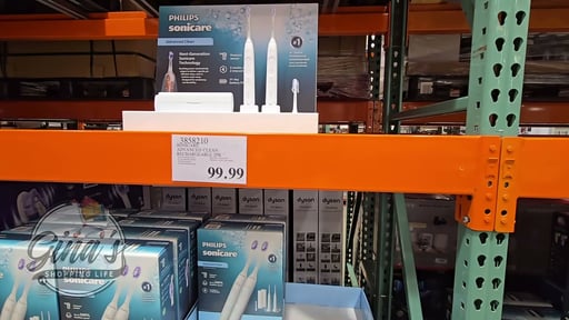 Philips Sonicare Advanced Clean Rechargeable Electric Toothbrush, 2-Pack