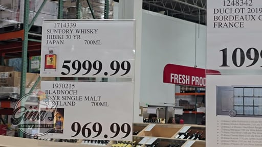 Bladnoch 30 YR Single Malt Scotland 700ML