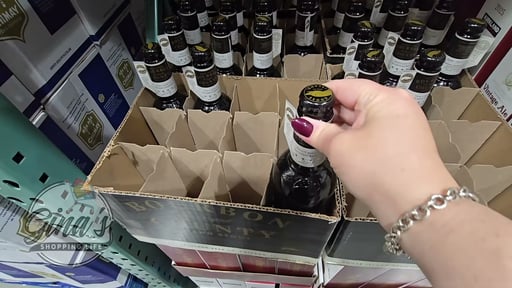 Goose Island Stout 2018 Bourbon County Chicago IL 16.9 OZ