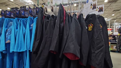Disguise Licensed Costume Assortment