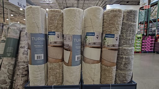 Gertmenian Turin Area Rug 5'3" x 7'