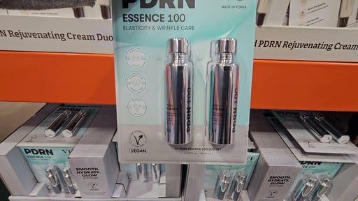 VT PDRN Essence 100 1.69 fl. oz., 2-Pack